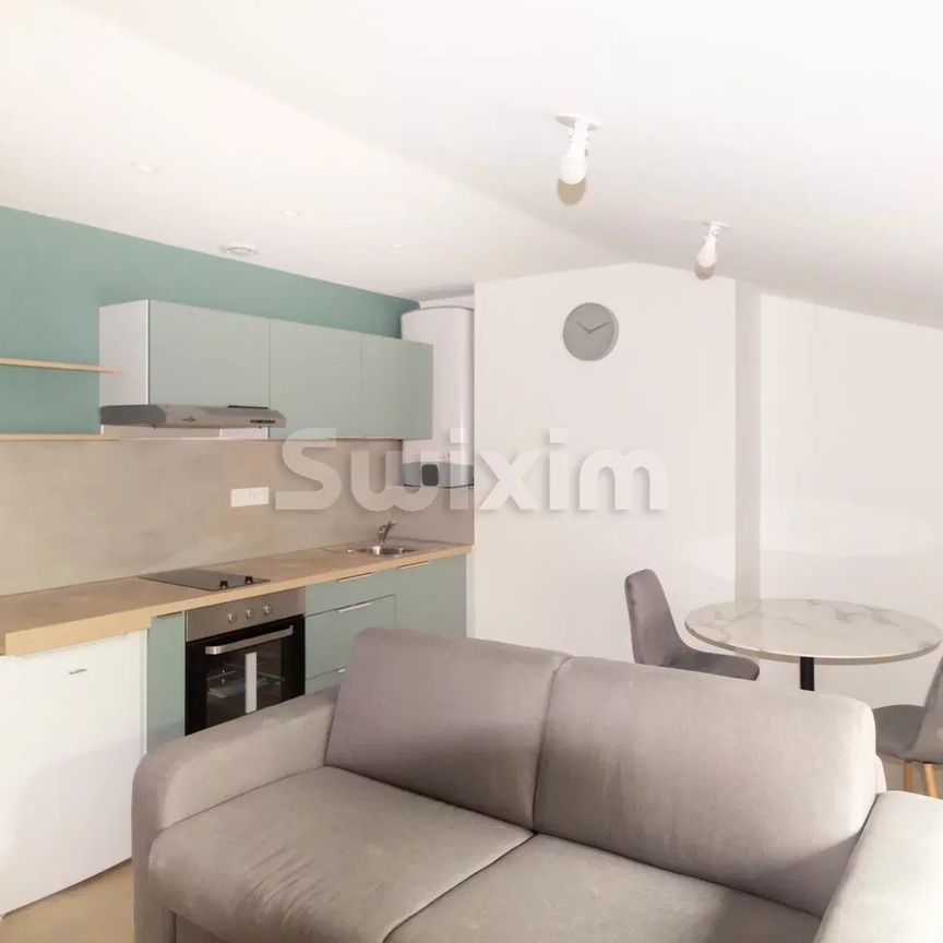 appartement Saint-Claude - Photo 1