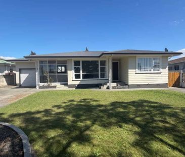 Family home - Photo 5