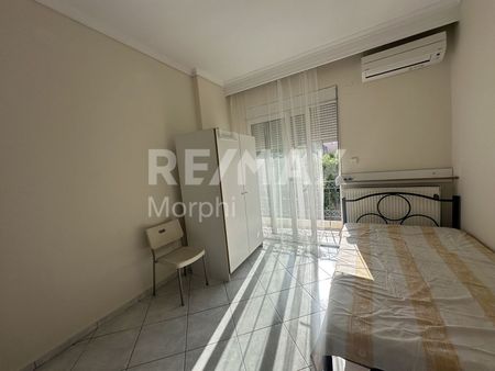 Studio/Γκαρσονιέρα για ενοικίαση Άγιος Γεώργιος (Κομοτηνή) - Photo 4