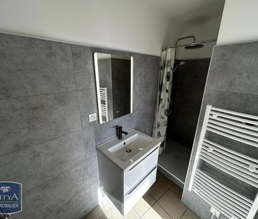 Location Appartement 2 pièces 20m² CHOLET 49300 - Photo 5