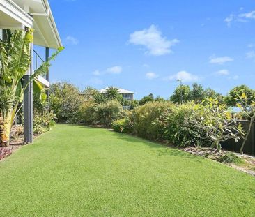 Stylish Coastal Living with Stunning Water Views! - Photo 6