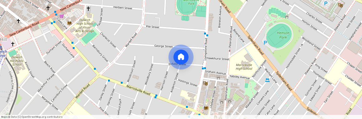 22 Enfield Street, Marrickville 2204, New South Wales