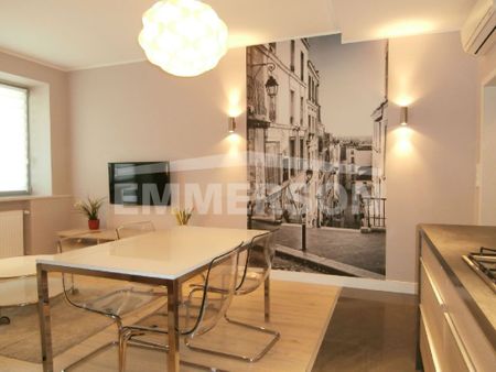 Warszawa, Śródmieście, Warszawa, Śródmieście, Twarda - Zdjęcie 3