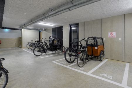 Dijkmeerlaan 539, 1096 DE, Amsterdam - Photo 3