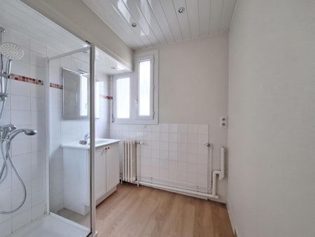 Location Appartement 3 pièces 67m² DIJON 21000 - Photo 5