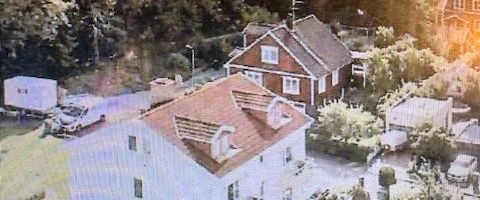 Finn Malmgrens gata, Västerås - Foto 1