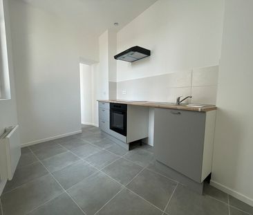 Appartement type 2 de 36,26 m2 proche gare - Photo 3