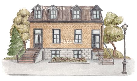 3620 Rue Saint-Dominique - C - Photo 4