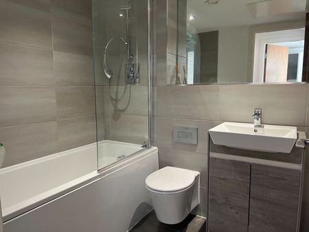 1 Bed Flat, Ridley House, B1 - Photo 4