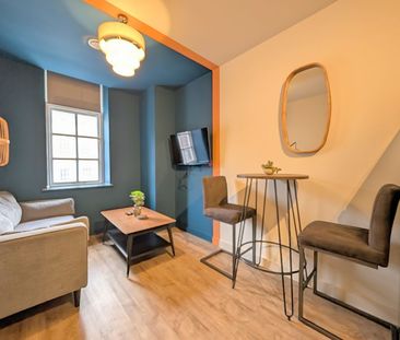 To Let – Renaissance House, Coronation Walk, Southport – One Bedroo... - Photo 2