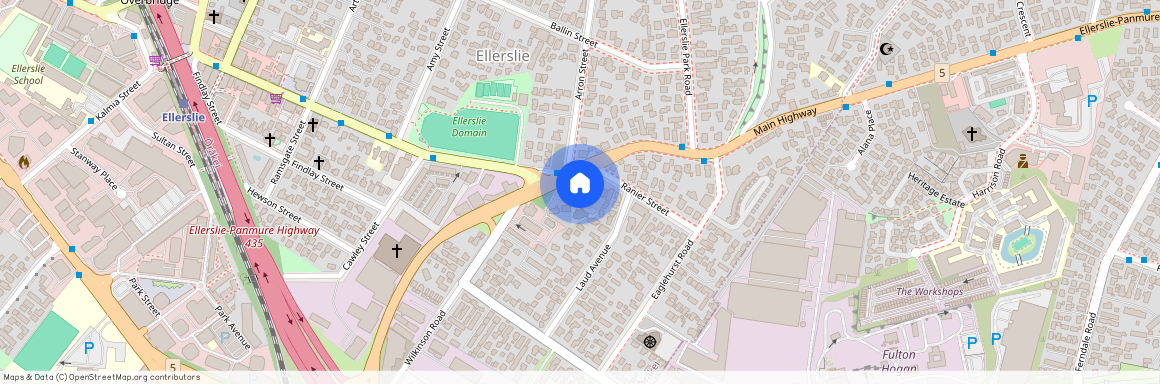 3/215 Main Highway, Ellerslie, Auckland City