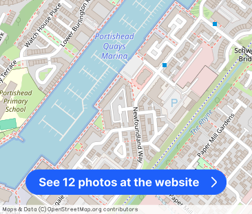 Merchant Square, Portishead, Bristol, BS20 - Photo 1