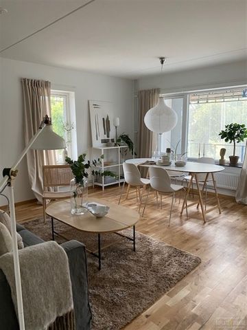 Östra Kaserngatan 4 B - Foto 3