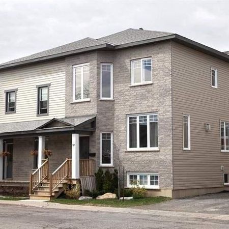 2 CH - 1 SDB - Gatineau - $1,350 /mo - Photo 4
