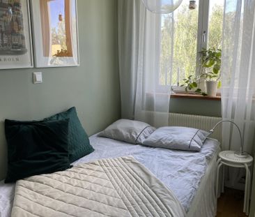 Cedergrensvägen, Hägersten - Photo 5