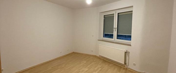 3,5-Zimmer Erdgeschoss-Wohnung mit Balkon: Gladbeck Alt-Rentfort - Foto 1
