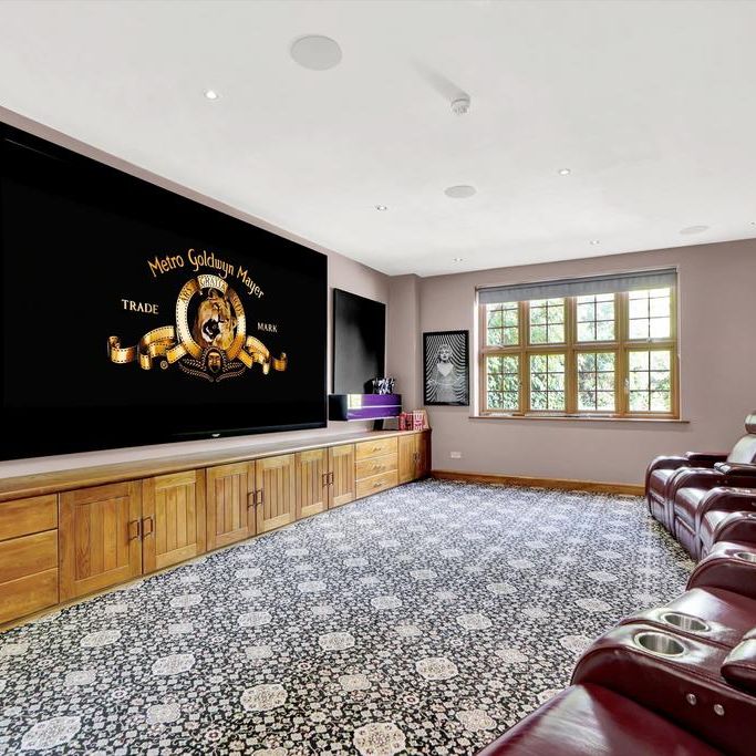 7 bedroom detached house to rent - Photo 1