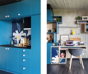 Basecamp by Xior Lyngby - Photo 3