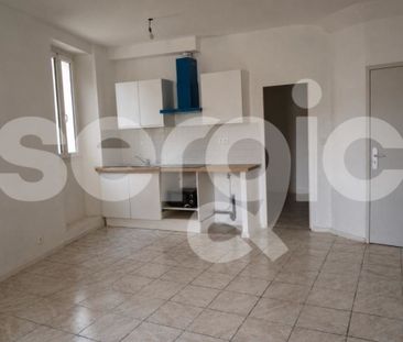 Appartement type 4 - Photo 1