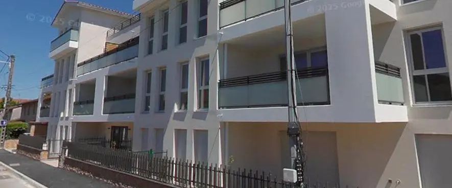 Appartement à louer 2 pièces 51.36m² - Photo 1