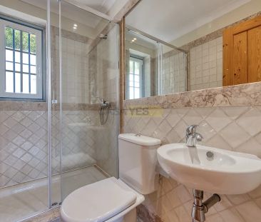 Apartment T5 in Cascais e Estoril, Cascais - Foto 4