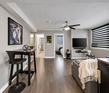 For Lease - 4538 Huron Street Unit# 8, Niagara Falls, Ontario - Photo 3
