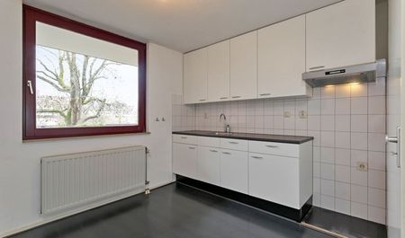 Sphinxlunet 0ong, 6221 JD Maastricht, Nederland - Foto 4