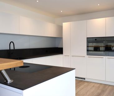 Exklusive und moderne 4.5 Zimmerwohnung Dachwohnung in Altishausen - Photo 1