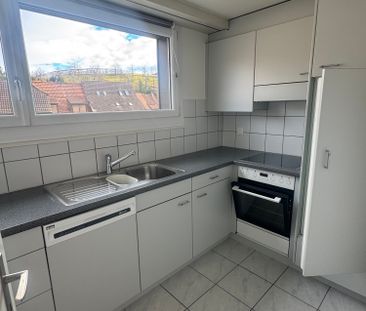 4 Zimmer, 84 m², 3. Stock - Foto 6