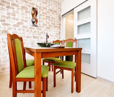 Pronájem bytu 3+1 80 m², Sídliště Za Chlumem 734, Bílina - Photo 1