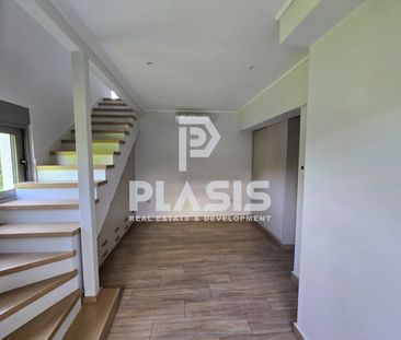 Μεζονέτα για ενοικίαση Αιξωνή (Γλυφάδα) - Photo 3
