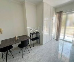 Studio/Γκαρσονιέρα για ενοικίαση - Πάτρα, - Photo 1
