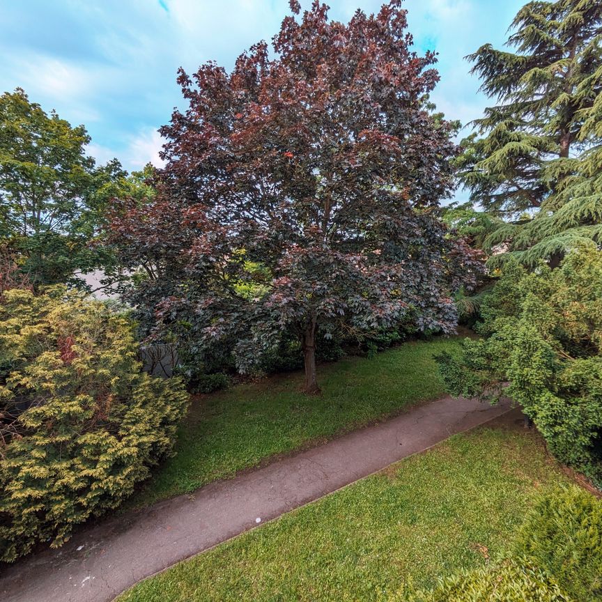 Appartement F3 Entre les deux Gares, 2 chambres - Photo 1