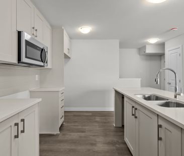 For Lease - 931 Creekway Private, Kanata, Ontario - Photo 4