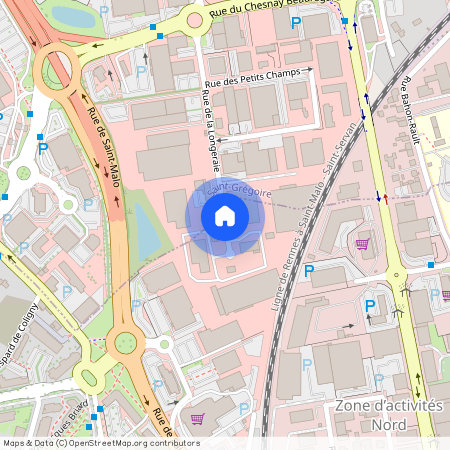 73460, Grésy-Sur-Isère