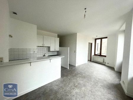 Appartement à louer 2 pièces 34.89m² - Photo 4