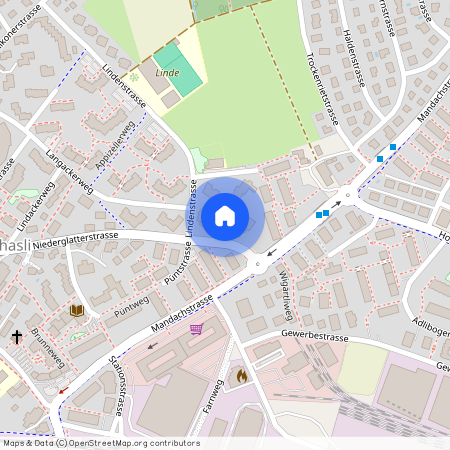 Neue Jonastrasse 115, 8640, Rapperswil Sg