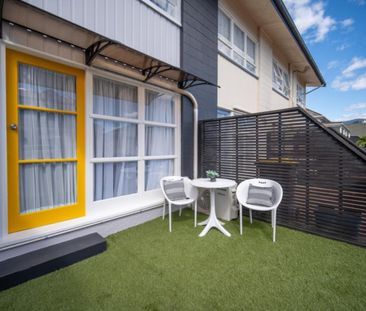 Stylish and low maintenance - Photo 5