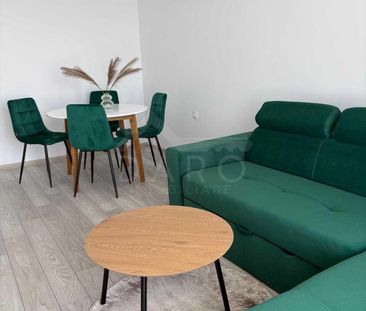 Închiriază Apartament 2 camere 1848 - Photo 4