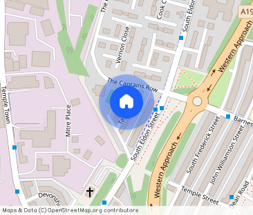 Taylor Street, South Shields - Photo 1