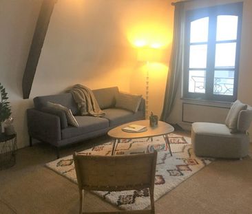 Appartement 2 pièces – 50 m² environ à Vannes (ref : 11256) - Photo 5