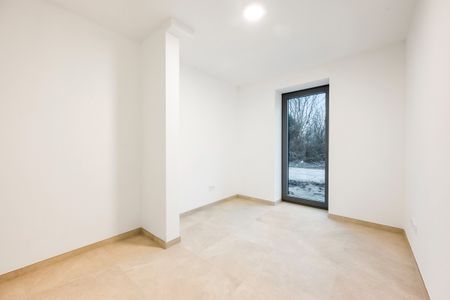 Nieuwbouwappartement met 2 slaapkamers en staanplaats - Photo 4