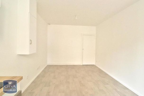 Location Appartement 2 pièces 37m² ST JEAN BONNEFONDS 42650 - Photo 1
