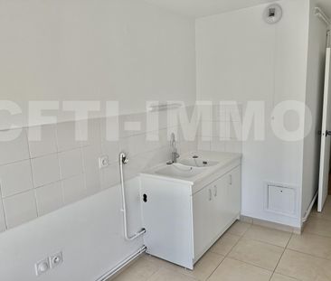 Location Appartement 3 Pièce(s) LE CHESNAY (78150) - Photo 6