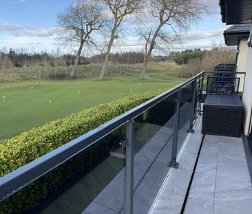 2 bedroom penthouse to rent - Photo 6