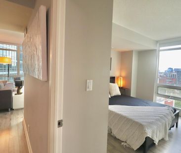 For Lease - 381 Front Street Unit# 1902, Toronto, Ontario - Photo 5