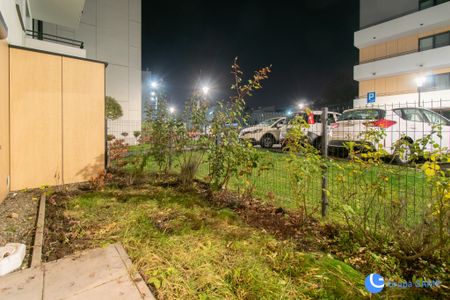 ogród I od zaraz I Rydlówka I parking w cenie I - Zdjęcie 5