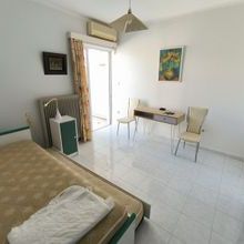 Studio/Γκαρσονιέρα για ενοικίαση - Πάτρα, - Photo 1