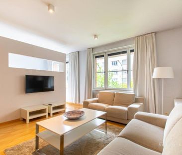 Rue du Bon Pasteur, 1140, Evere - Photo 1