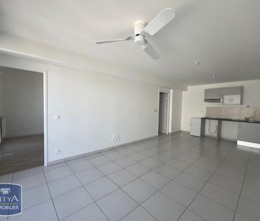 Location Appartement 2 pièces 48m² BORDEAUX 33000 - Photo 4